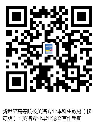 图书二维码