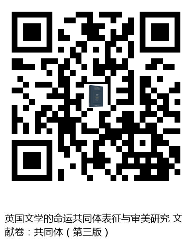 图书二维码