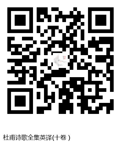 图书二维码