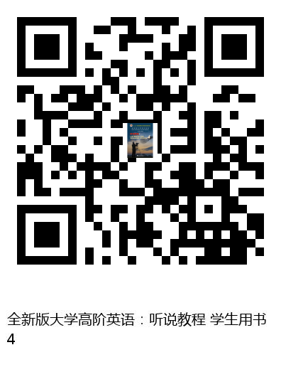 图书二维码