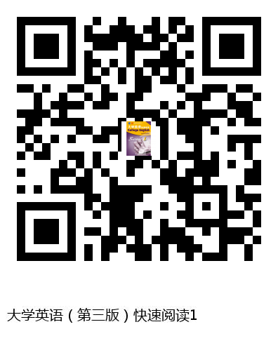 图书二维码