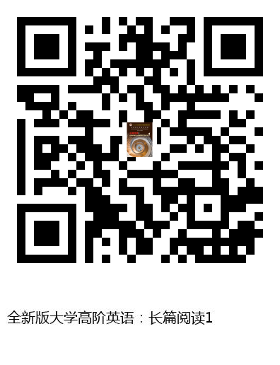 图书二维码