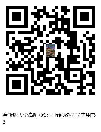 图书二维码