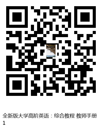 图书二维码