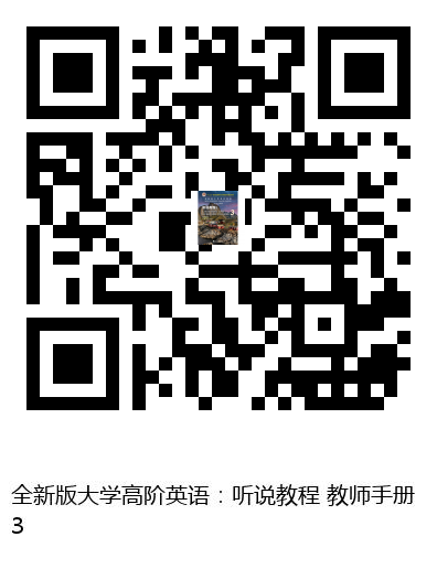 图书二维码
