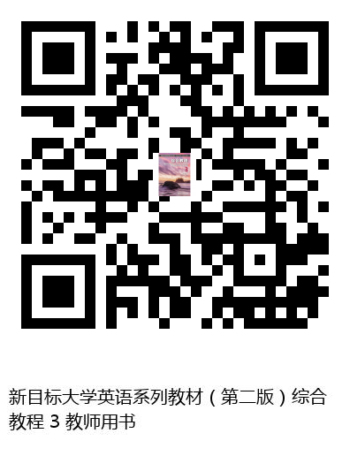 图书二维码