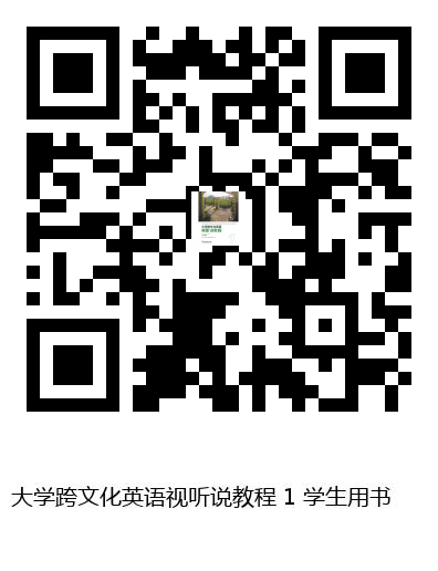 图书二维码