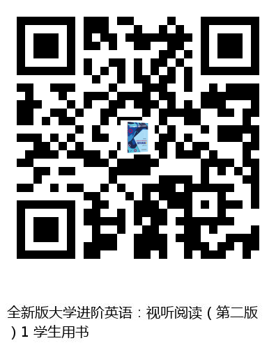 图书二维码
