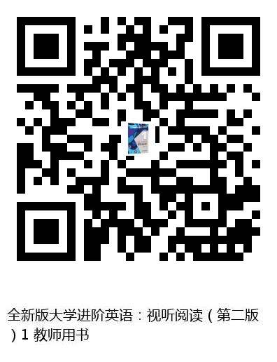 图书二维码