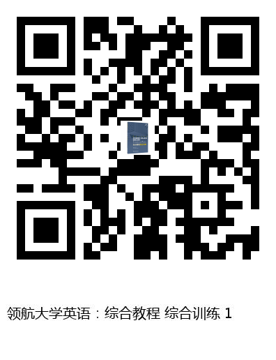 图书二维码