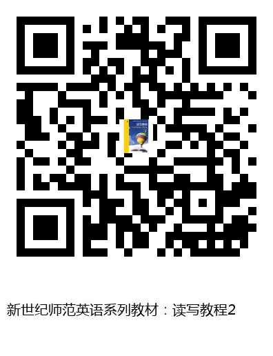 图书二维码