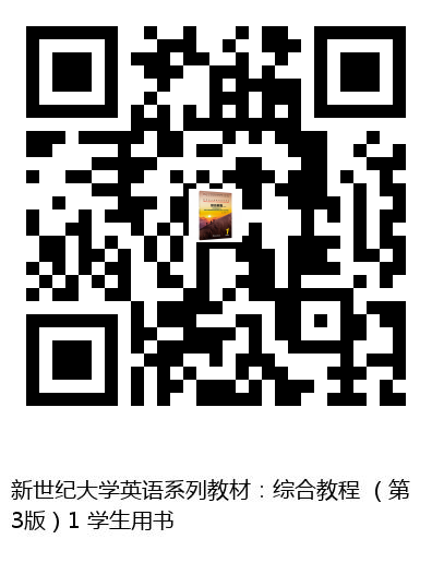 图书二维码